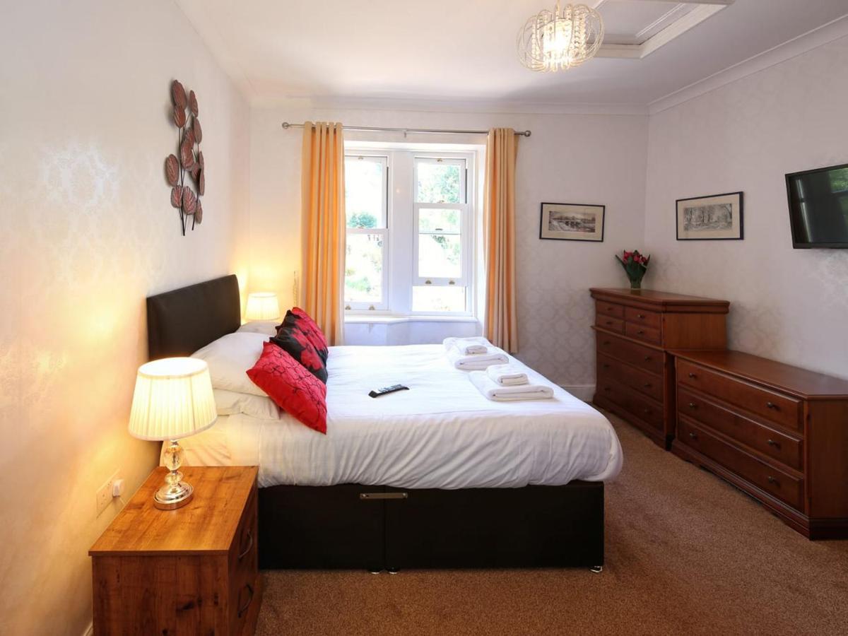 Torbay Rise Sea Side Villa With Family Facilities 토키 외부 사진